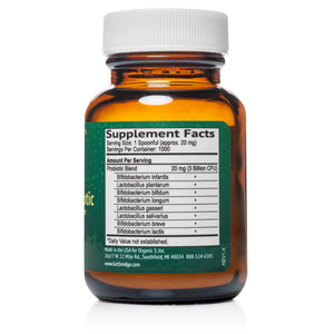 Sensitive Probiotic Powder (20 g.)