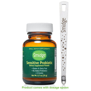Sensitive Probiotic Powder (20 g.)