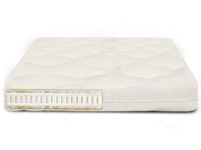 Load image into Gallery viewer, Serenity Plus Eco Friendly Latex Mattress
