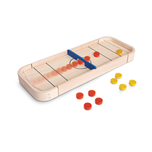 Load image into Gallery viewer, 2-in-1 Shuffleboard Game
