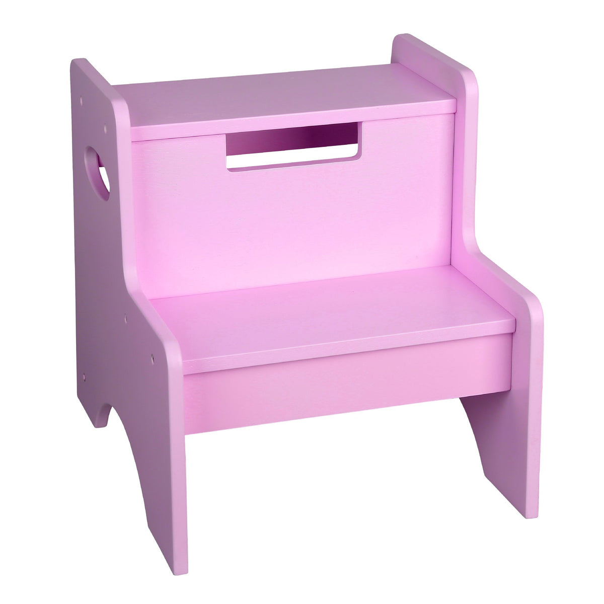 Two Step Stool – The Brain Possible®