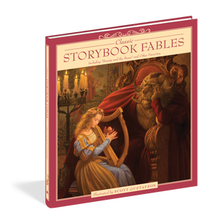 Classic Storybook Fables