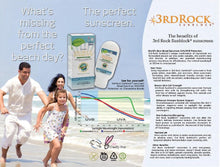 Load image into Gallery viewer, 3rd Rock Sunblock® Sunscreen Lotion - Infant - Zinc Oxide SPF 35

