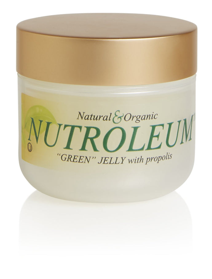 Non-Petroleum Skin Balm Water Resistant Nutroleum™ 3oz