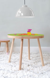 Poco Craft Kids Table