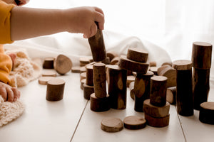 Tree Counting Set