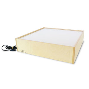 LED Tabletop Light Box