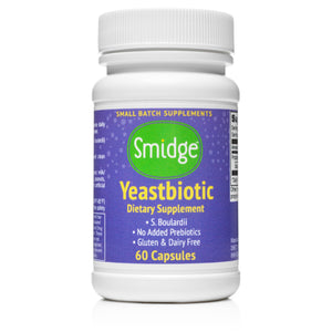 Yeastbiotic™ Dietary Supplement