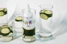 Load image into Gallery viewer, Cucumber + Grape Baby Oil - 4 oz.
