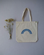 Load image into Gallery viewer, Rainbow Tote Bag
