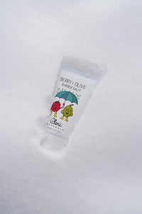 Berry + Olive Barrier Balm - 2 oz.