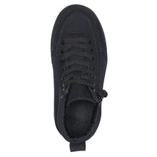 Load image into Gallery viewer, Kids&#39; Black to the Floor Billy Classic WDR High Tops
