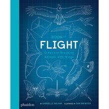 Load image into Gallery viewer, Book Of Flight
