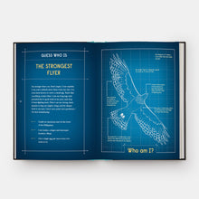 Load image into Gallery viewer, Book Of Flight
