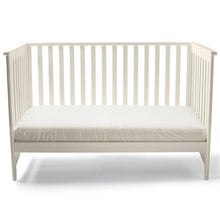 Load image into Gallery viewer, Organic Waterproof Baby Crib Protector Pad
