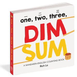 One Two Three Dim Sum