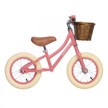 Load image into Gallery viewer, Banwood First Go Bike - Coral
