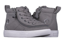 Load image into Gallery viewer, Toddler Dark Grey Billy Classic WDR High Tops
