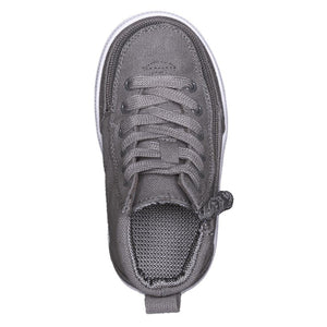 Toddler Dark Grey Billy Classic WDR High Tops