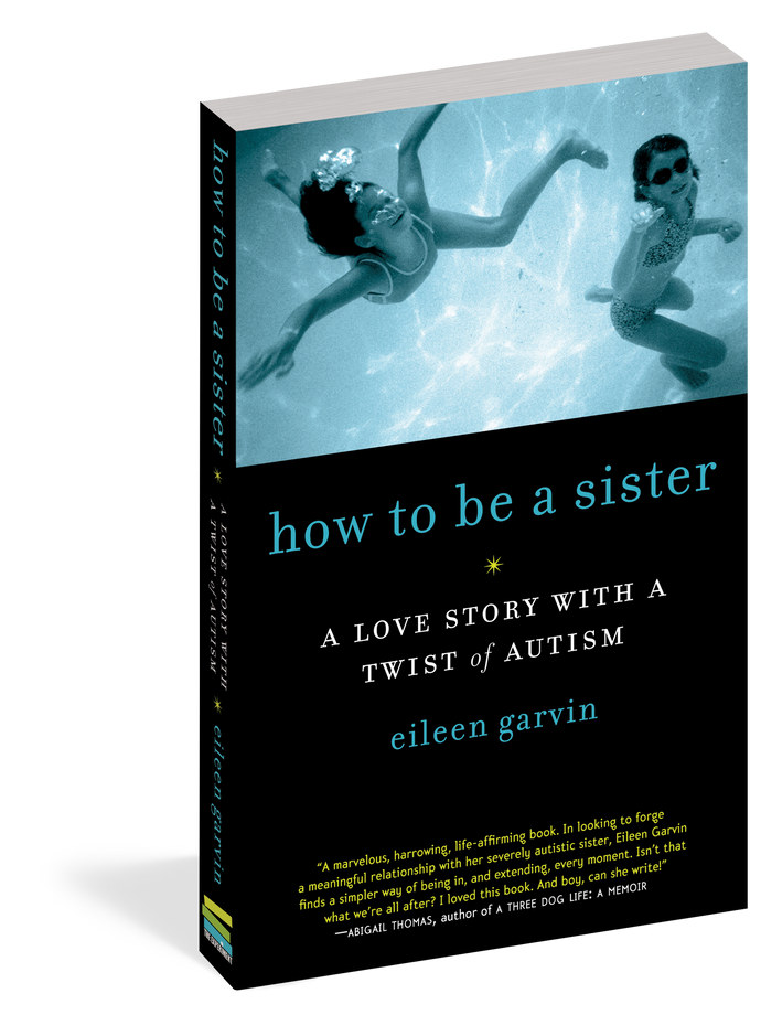 How to Be a Sister: A Love Story with a Twist of Autism