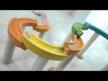 Load and play video in Gallery viewer, Marble Run - Deluxe
