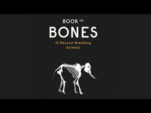 Load and play video in Gallery viewer, Book of Bones
