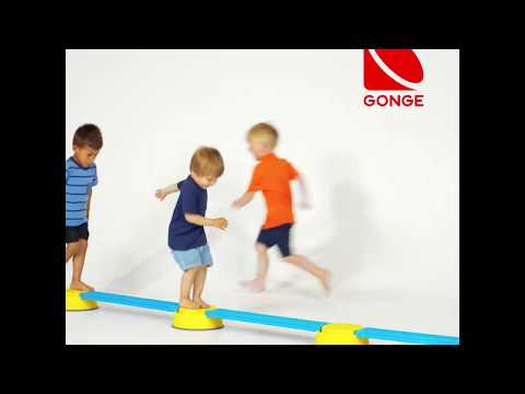 Build N Balance Starter Set – The Brain Possible®