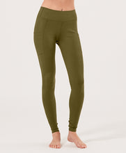 Load image into Gallery viewer, 100% Organic Women&#39;s Leggings
