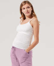Load image into Gallery viewer, Pact 100% Organic Maternity Clothing
