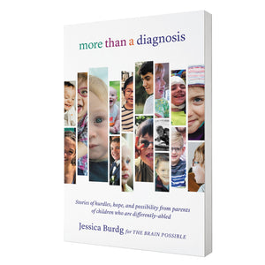 More Than a Diagnosis