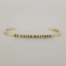 Load image into Gallery viewer, Oath Bracelets: Youth
