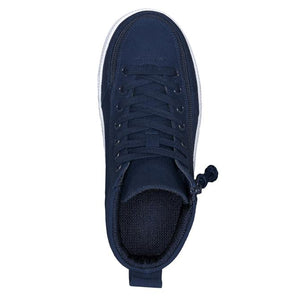 Kids' Navy Billy Classic WDR High Tops