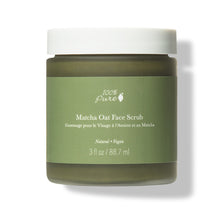 Load image into Gallery viewer, Matcha Oat Face Scrub

