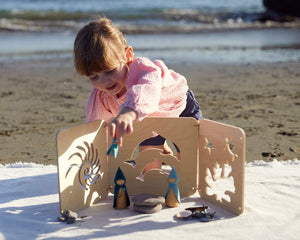 Ocean Play House