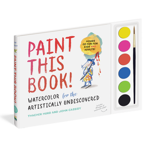 Paint This Book!