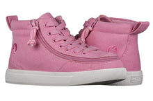 Load image into Gallery viewer, Kids&#39; Pink Billy Classic WDR High Tops
