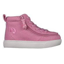 Load image into Gallery viewer, Toddler Pink Billy Classic WDR High Tops
