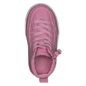 Toddler Pink Billy Classic WDR High Tops