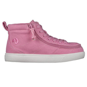 Kids' Pink Billy Classic WDR High Tops
