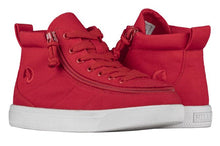 Load image into Gallery viewer, Kids&#39; Red Billy Classic WDR High Tops
