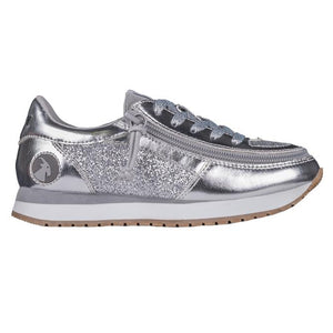 Kids' Silver Billy Joggers