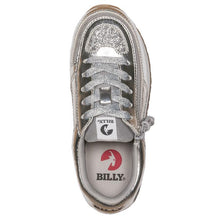 Load image into Gallery viewer, Kids&#39; Silver Billy Joggers
