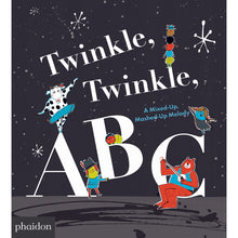 Load image into Gallery viewer, Twinkle Twinkle ABC
