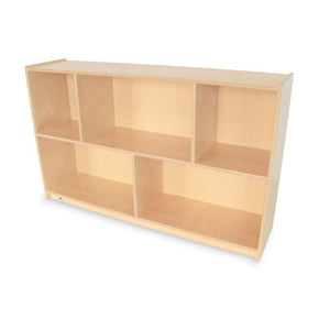 Basic Single Storage Cabinet