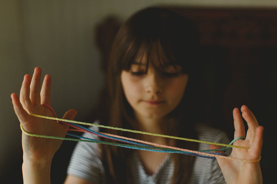 String Games – The Brain Possible®