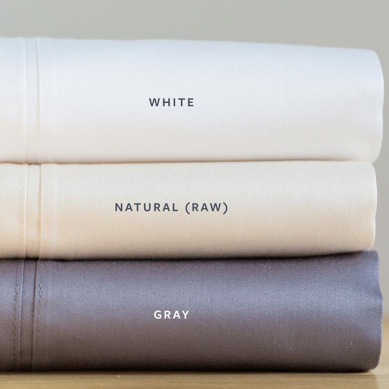 Avocado Green Mattress Suvin Cotton Sheets - Thumbnail 3