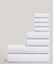 Load image into Gallery viewer, 100% Organic Cotton Towels
