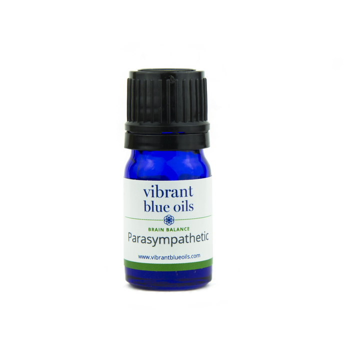 PARASYMPATHETIC® – 5 ML Essential Oil Blend