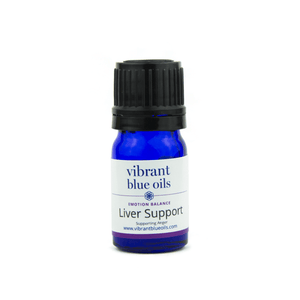 LIVER SUPPORT™ – 5 ML Essential Oil Blend