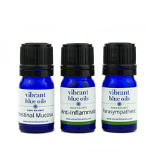 Load image into Gallery viewer, GUT REPAIR KIT™ Essential Oils

